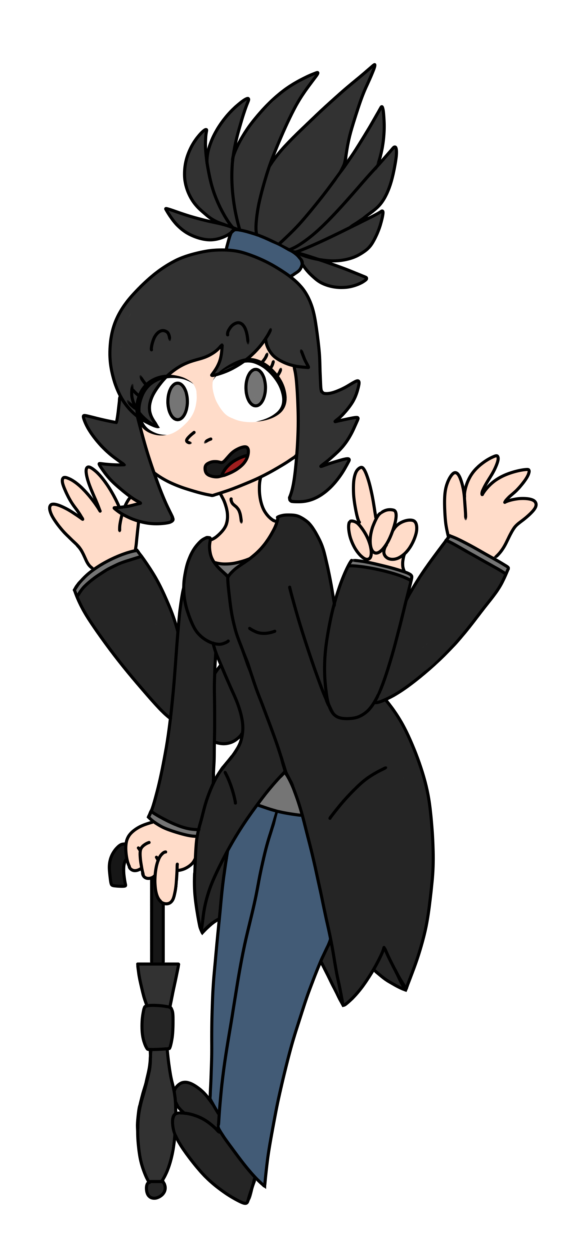 OC Dream Concept